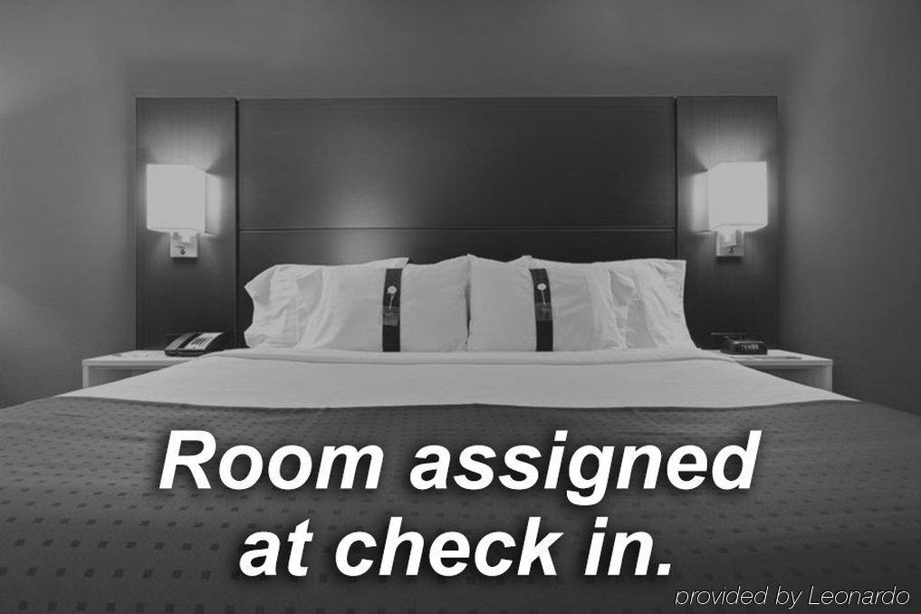 Holiday Inn Express Winfield - Teays Valley Hurricane Kültér fotó