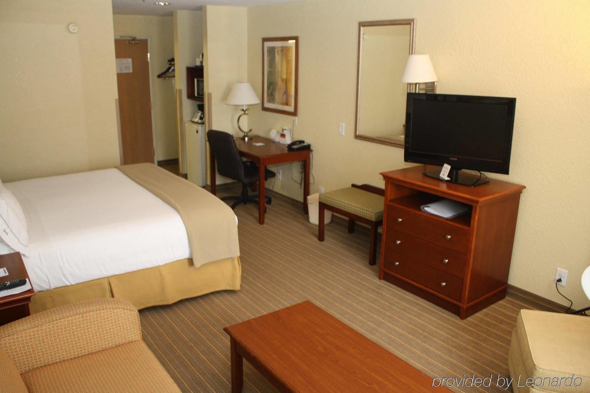 Holiday Inn Express Winfield - Teays Valley Hurricane Kültér fotó