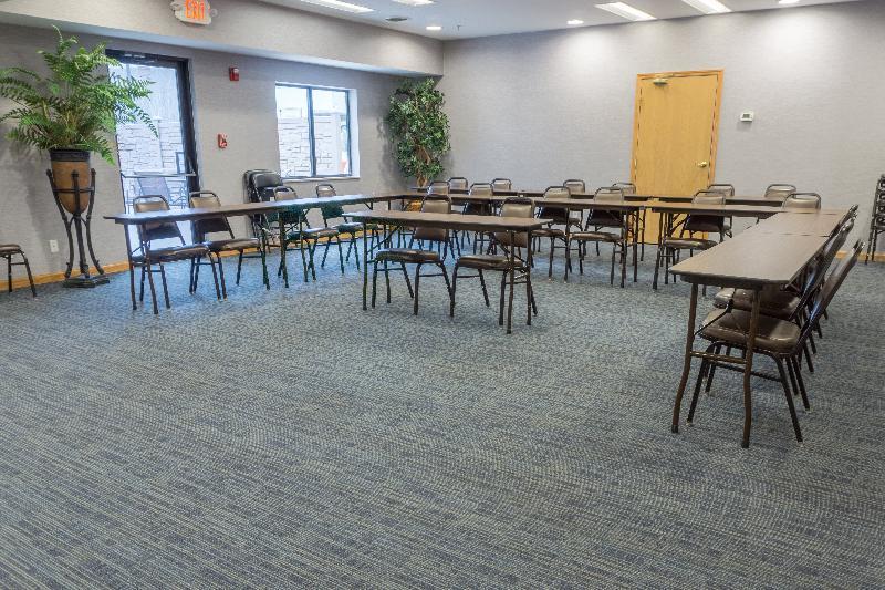 Holiday Inn Express Winfield - Teays Valley Hurricane Kültér fotó