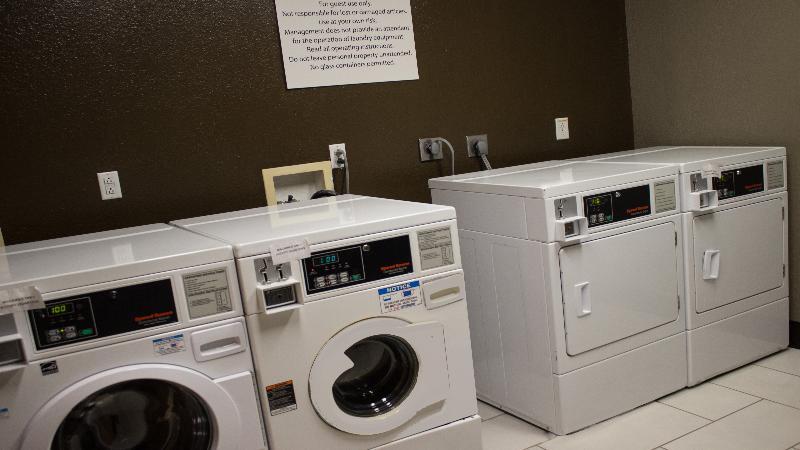 Holiday Inn Express Winfield - Teays Valley Hurricane Kültér fotó