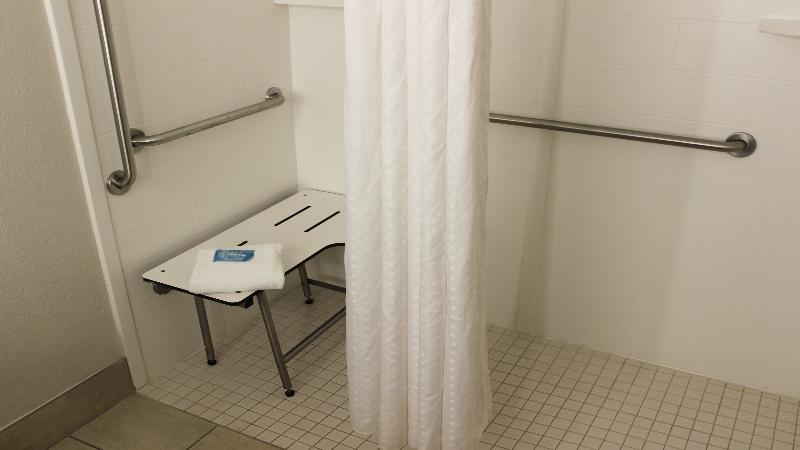 Holiday Inn Express Winfield - Teays Valley Hurricane Kültér fotó