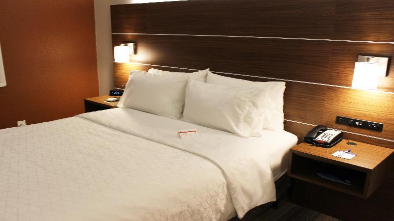 Holiday Inn Express Winfield - Teays Valley Hurricane Kültér fotó