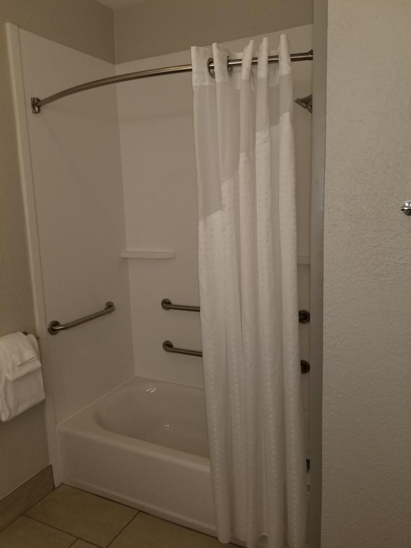 Holiday Inn Express Winfield - Teays Valley Hurricane Kültér fotó