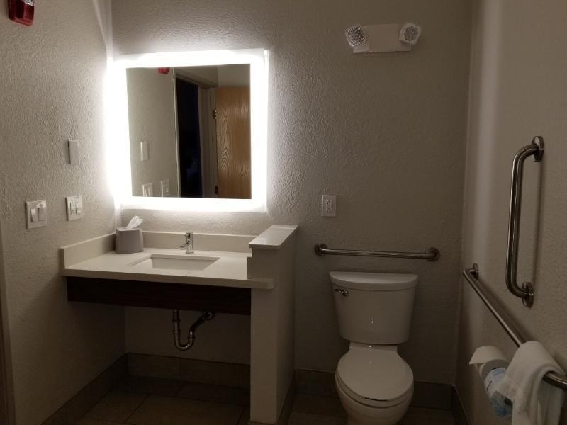 Holiday Inn Express Winfield - Teays Valley Hurricane Kültér fotó